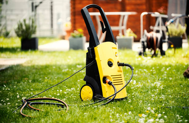Best Spring Cleaning  in Scottsville, NY